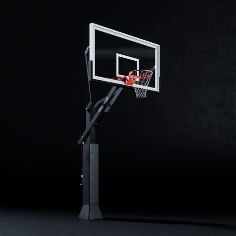 megaslam 72 basketball hoop|Mega Slam In.